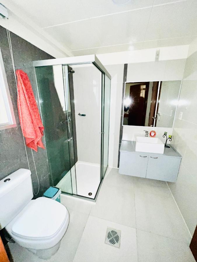 Appartamento Moderno Y Comodo Apartamento Con La Mejor Ubicacion En Sopocachi La Paz Esterno foto